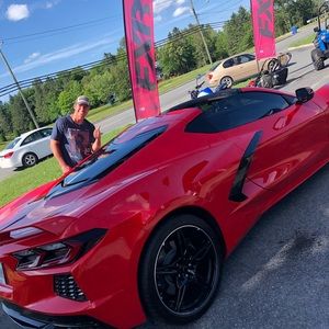 Meet your Posher, Jacob